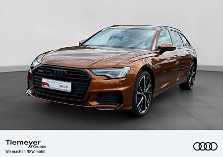 Audi A6 40 TDI Q S LINE LM21 KAMERA NAVI+ HuD S