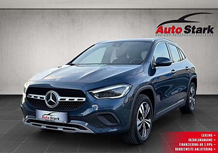 Mercedes-Benz GLA 200 Progressive°MultibeamLED°Kamera°PDC°Navi°Apple°DAB