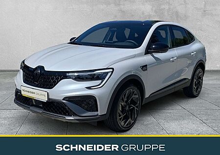 Renault Arkana ESPRIT ALPINE MILD HYBRID 160 EDC Esprit Alpine AC