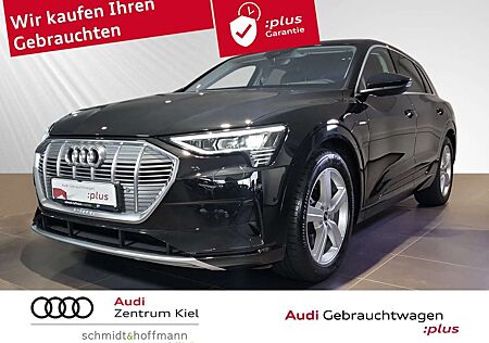 Audi e-tron 50 quattro advanced Leder ACC RFK Klima Navi
