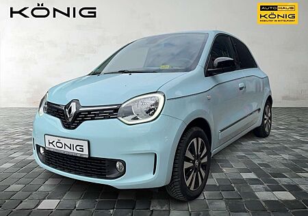 Renault Twingo E-TECH PDC|CARPLAY|KAMERA
