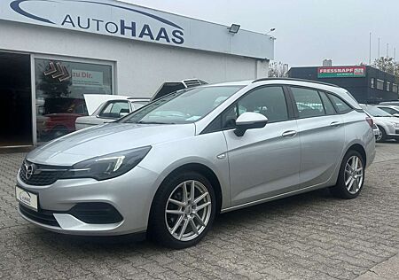 Opel Astra K Sports Tourer Edition*LED*NAVI*APP Link*