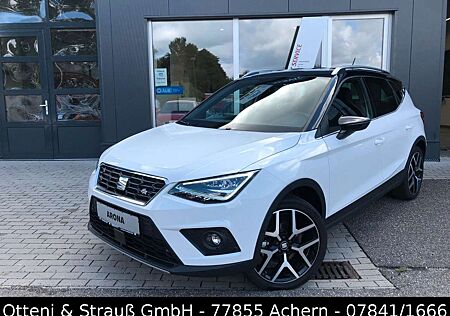 Seat Arona FR 1.0 TSI*Navi*Kamera*Einp.Hilf