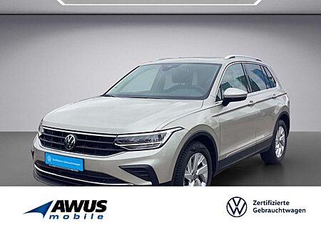 VW Tiguan Volkswagen 2.0TDI Move AHK