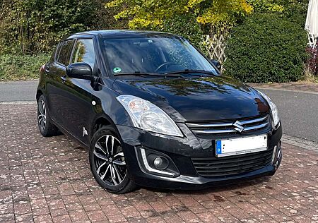 Suzuki Swift gebraucht kaufen Suzuki Swift 1.2 X-TRA