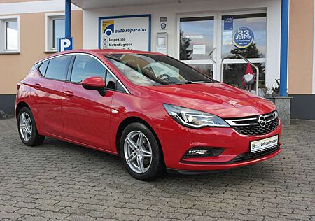 Opel Astra Dynamic Start/Stop, Navi