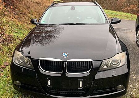 BMW 320d 320 DPF Touring