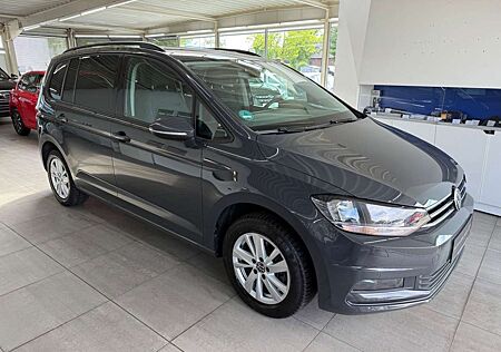 VW Touran Volkswagen *Comf*Navi*7 Sitzer*Sitzh*ACC*AHK*