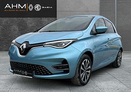 Renault ZOE Intens R135 ZE50 Winter Paket MIETAKKU