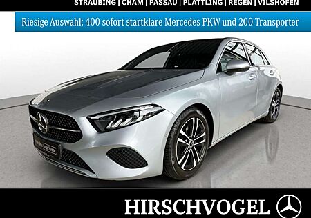 Mercedes-Benz A 180 Progressive Line+Pano+KEYLESS+MBUX+Navi-Pr
