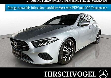 Mercedes-Benz A 180 Progressive Line+Pano+KEYLESS+MBUX+Navi-Pr