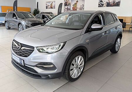 Opel Grandland X Business Edition 1.2 Turbo Navi
