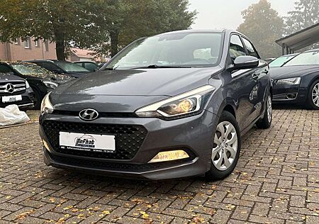 Hyundai i20 Pure