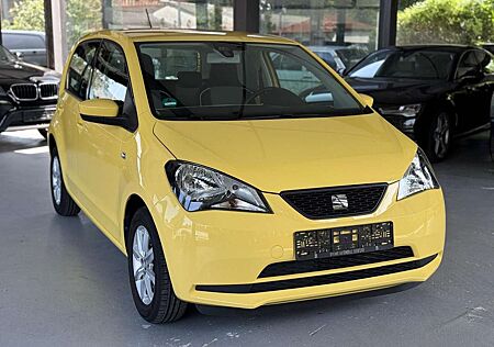 Seat Mii Chic-Automatik-Klima-Tempo-Assist-8 Fach-PDC
