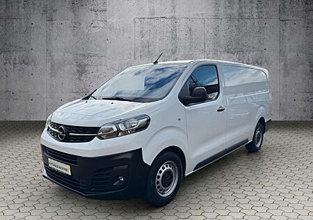 Opel Vivaro gebraucht kaufen Opel Vivaro Cargo Elegance L3 NAVI, ERHÖHTE NUTZLAST