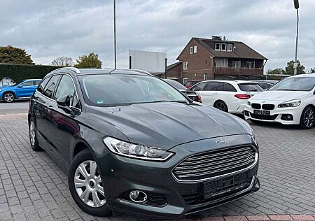 Ford Mondeo Turnier Titanium 2.0 TDCi | EURO6 | NAVI