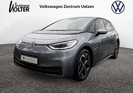VW ID.3 Volkswagen Pro Matrix Alu SHZ Navi Kamera ACC Klima