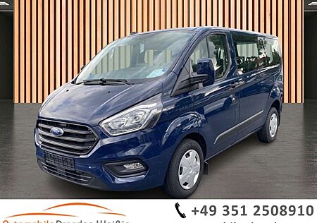 Ford Transit Custom 320 L1 Trend*Navi*DAB*Sitzhzg*