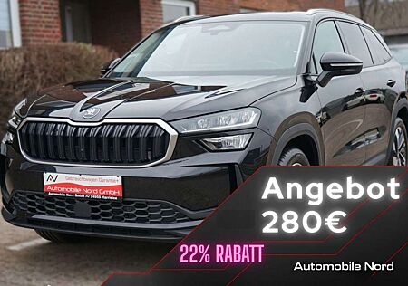 Skoda Kodiaq 1.5 TSI*Panorama*Key Less*7 Sitzer