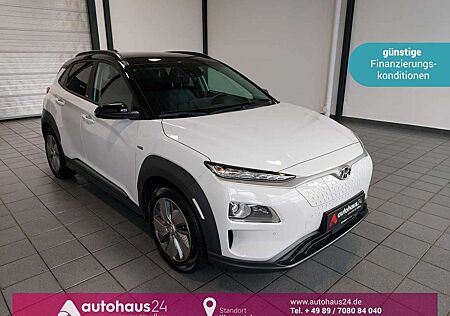 Hyundai Others Kona Premium 64 kWh|ACC|HeadUp|LED