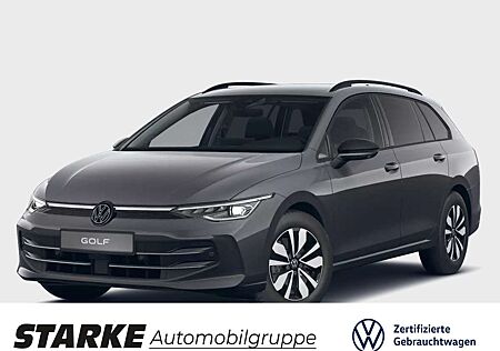 VW Golf Variant Volkswagen 2.0 TDI DSG Goal