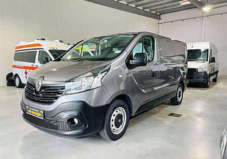 Renault Trafic Kasten L1H1 Komfort *96.500KM*KLIMA*R.CAM