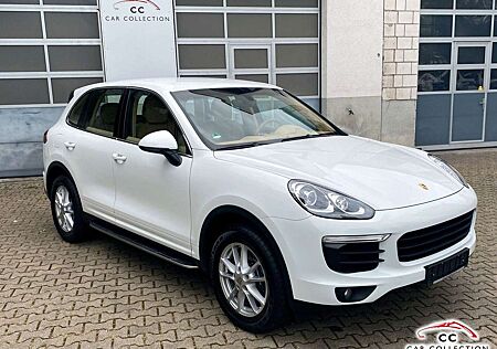 Porsche Cayenne Diesel !! nur 22.200 km - Wartung neu !!