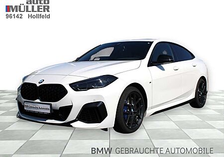 BMW 235 M235i xDrive Gran Coupé (ab 20 Head-Up HK HiFi