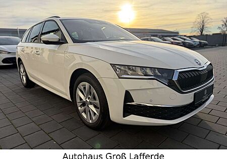 Skoda Octavia Combi 2.0 TDI 110 kW Selection RFK Navi