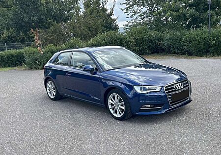 Audi A3 1.4 TFSI Ambition