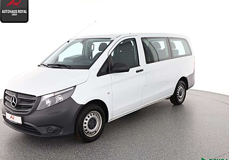 Mercedes-Benz Vito 111 CDI Tourer LANG 8 SITZE STANDHEIZUNG