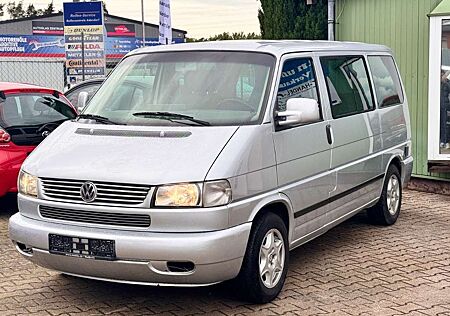 VW T4 Multivan Volkswagen Atlantis/2,5TDI/Automatik/Klimaauto/