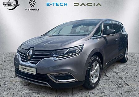Renault Espace 1.6 dCi 160 Energy Initiale Paris Austauschmotor