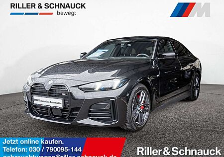 BMW 440 Mi Gran Coupe xDrive GLASDACH+HUD+ACC