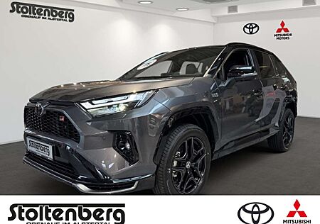 Toyota RAV 4 2.5 VVT-i Plug-in Hybrid 4x4 GR Sport - LED ACC Me