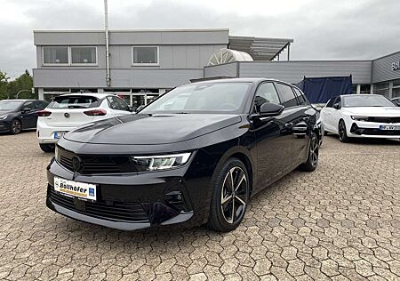 Opel Astra ST GS AT8/NAVI/SHZ+LHZ/PDC vo+hi+360Cam