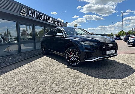 Audi SQ8 4.0 TDI quattro*PANORAMA*360°*B&O*22"ALU*AHK