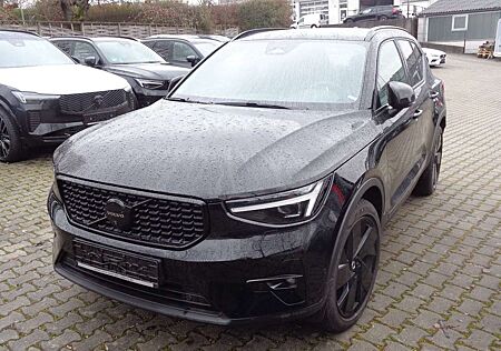 Volvo XC 40 XC40 Plus Black Edition*360°*ACC*BLIS*MATRIX-LED