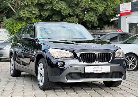 BMW X1 Baureihe 20 d xDrive / 1. Hand /
