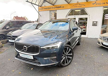 Volvo XC 60 XC60 T6 Plug-In Hybrid AWD HEADUP/LED/ACC/SCHIEB