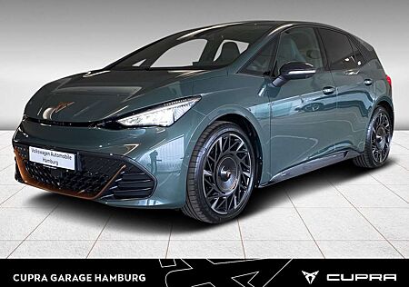 Cupra Born VZ HeadUp Navi Kamera Wärmep. Keyless LM20