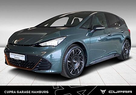 Cupra Born VZ HeadUp Navi Kamera Wärmep. Keyless LM20
