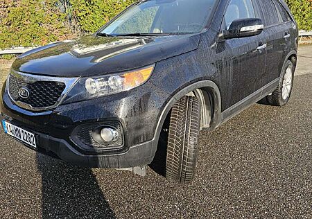 Kia Sorento 2.0 CRDI