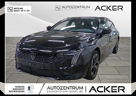 Peugeot 508 SW BlueHDi 130 EAT8 GT 360Cam ACC -48