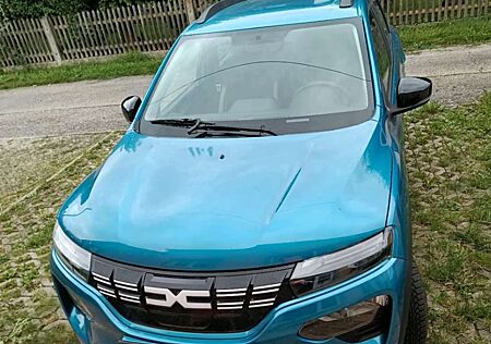 Dacia Spring ESSENTIAL
