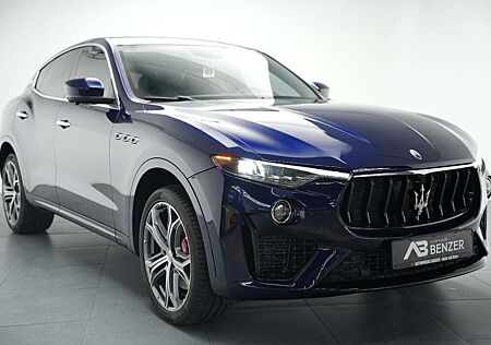 Maserati Levante Diesel/GRANSPORT/LED/360°/MEMORY