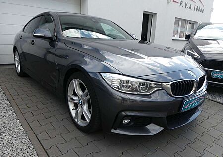 BMW 430d 430 M-Paket Gran Coupe Navi | LED | HuD | ESHD