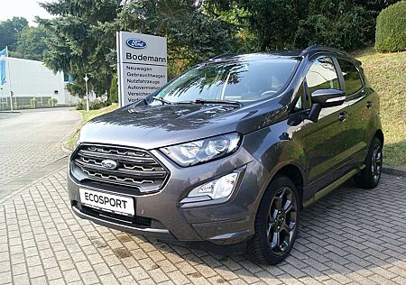 Ford EcoSport 1.0 EcoBoost ST-LINE