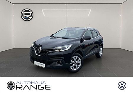 Renault Kadjar 1.3 TCe Limited *KAMERA SHZ*