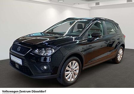Seat Arona 1.0 TSI Style Sitzheizung